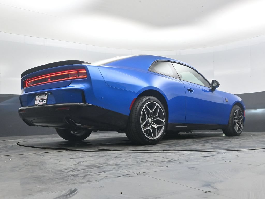 New 2026 Dodge Charger Scat Pack AWD/4WD image 36