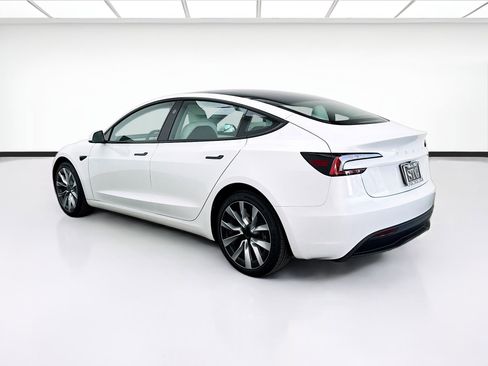 Used 2025 Tesla Model 3 Long Range image 6