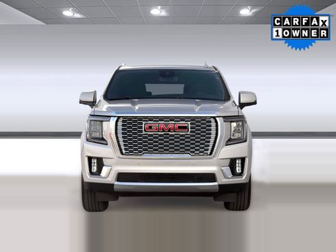 Used 2023 GMC Yukon XL Denali w/ LPO, Floor Liner Package image 6