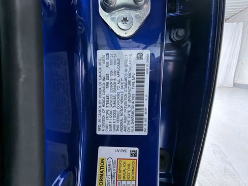 Used 2024 Honda CR-V EX-L image 15