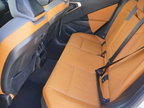 Used 2025 BMW X3 xDrive30i w/ Premium Package image 19