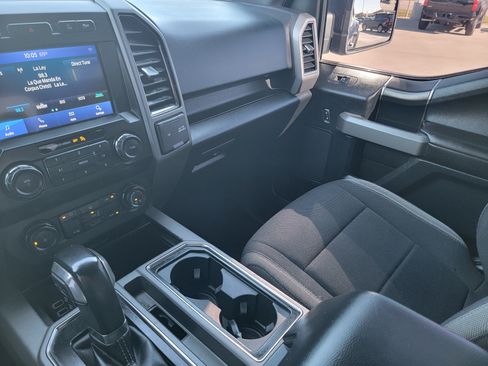 Used 2020 Ford F150 Raptor AWD/4WD image 28