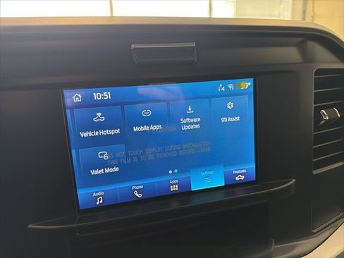 New 2026 Ford F350 XL w/ STX Appearance Package image 29