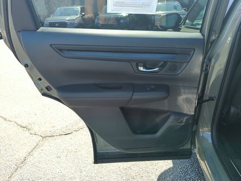Certified 2026 Honda CR-V TrailSport image 28