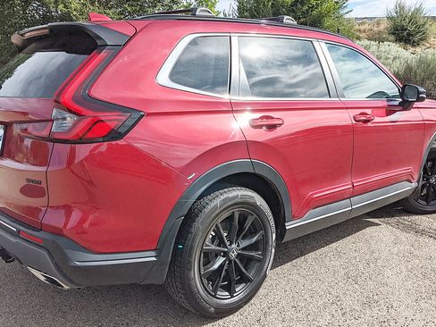 Used 2023 Honda CR-V Sport image 3