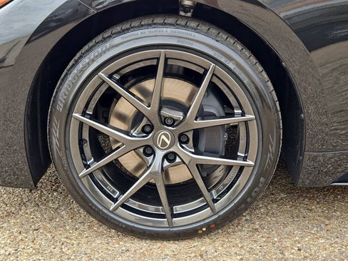 New 2026 Lexus IS 350 F Sport RWD image 11
