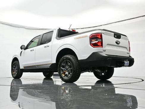 New 2026 Ford Maverick Tremor AWD/4WD image 54