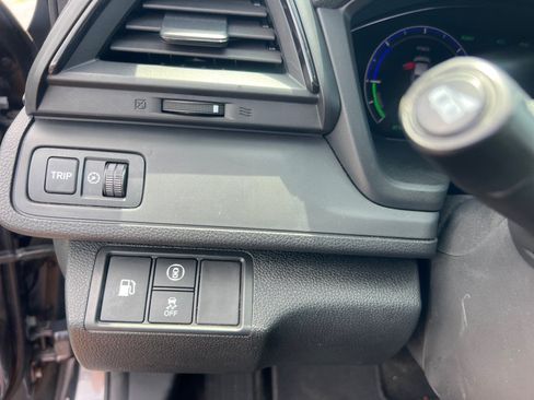 Used 2019 Honda Insight EX image 26