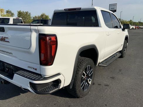 Used 2023 GMC Sierra 1500 AT4 w/ AT4 Premium Package image 21