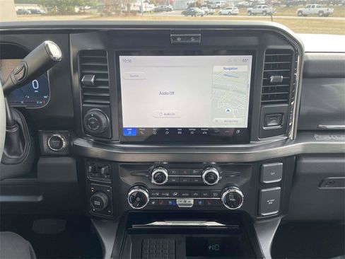 New 2026 Ford F250 Lariat w/ Lariat Ultimate Package image 22