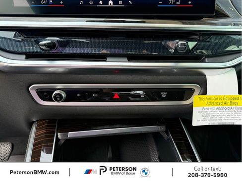 New 2026 BMW X5 xDrive40i AWD/4WD image 25