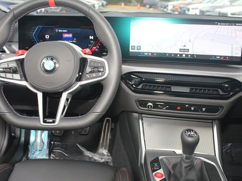 Used 2025 BMW M2 w/ Lighting Package image 20