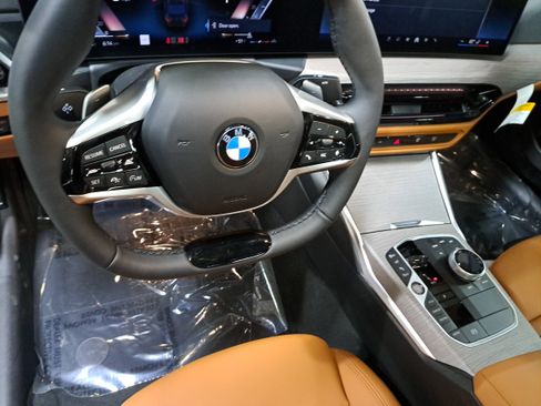 New 2026 BMW 330i Sedan w/ Premium Package image 17