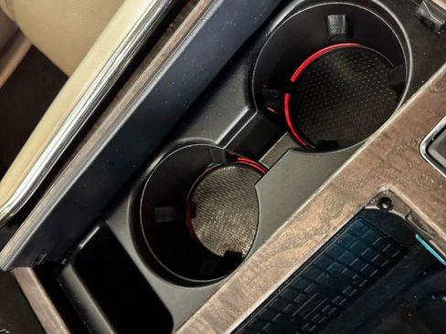 Used 2020 Lincoln Navigator L Reserve w/ Luxury Package image 35