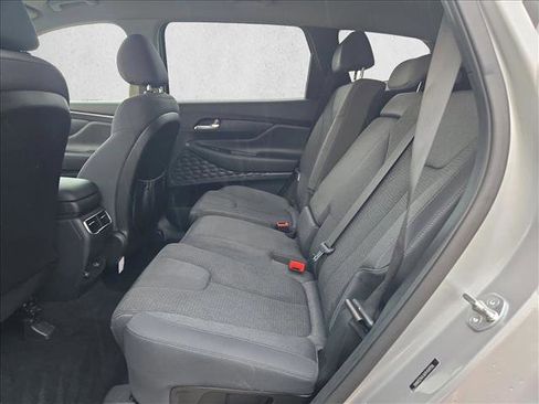 Used 2023 Hyundai Santa Fe SEL FWD image 17