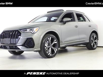 Used 2023 Audi Q3 2.0T Premium Plus w/ Premium Plus Package