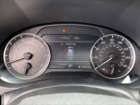 Used 2019 INFINITI QX50 Essential w/ Premium Heat Package image 23