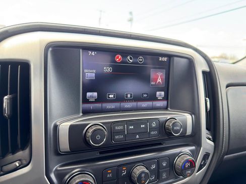 Used 2016 GMC Sierra 1500 SLE w/ SLE Value Package image 47