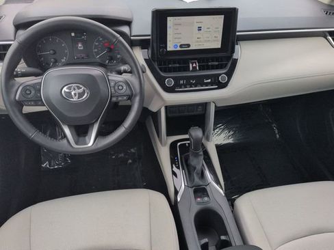 Certified 2023 Toyota Corolla Cross LE w/ Black Badges Package (TMS) image 25