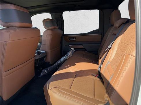 New 2026 Toyota Tundra 1794 Edition image 8