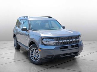 New 2026 Ford Bronco Sport Big Bend AWD/4WD video 2