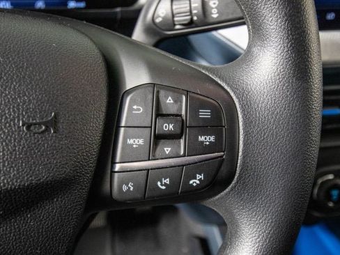Used 2025 Ford Maverick XLT w/ Equipment Group 302A AWD/4WD image 22