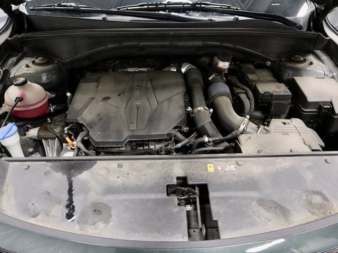 Used 2023 Kia Sorento SX Prestige image 13