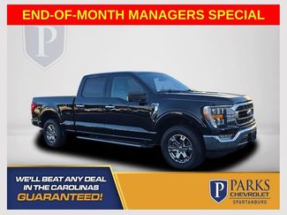 Used 2023 Ford F150 XLT w/ Equipment Group 302A High AWD/4WD video 1