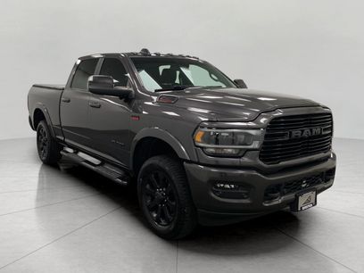 Used 2022 RAM 2500 Laramie