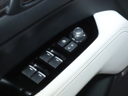 Certified 2023 MAZDA CX-5 AWD 2.5 S w/ Premium Plus Pkg image 16