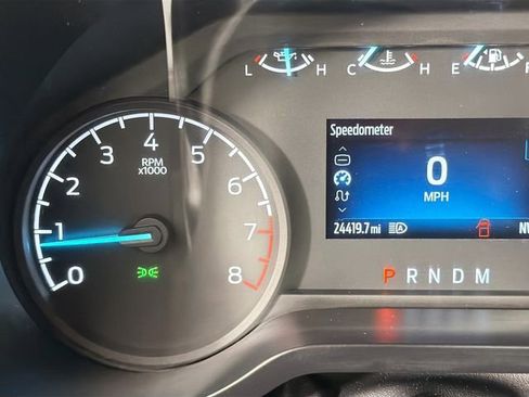 Used 2023 Ford F150 XLT AWD/4WD image 13