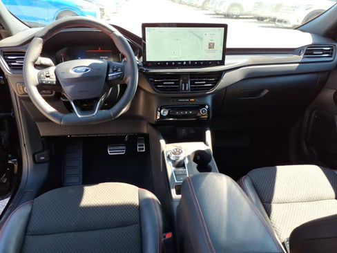 Used 2024 Ford Escape ST-Line w/ Tech Pack #1 image 15