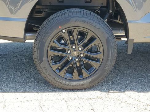 New 2026 Ford F150 XLT w/ Equipment Group 302A MID AWD/4WD image 5