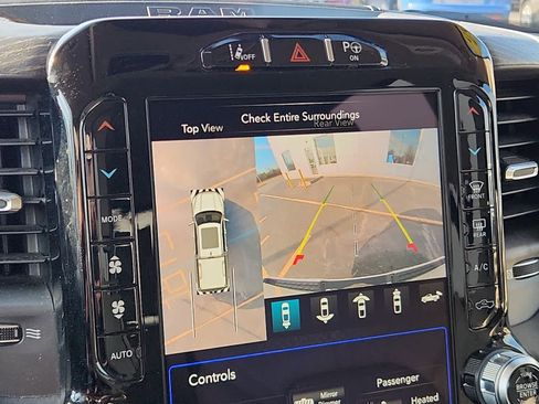 Used 2019 RAM 1500 Limited image 14