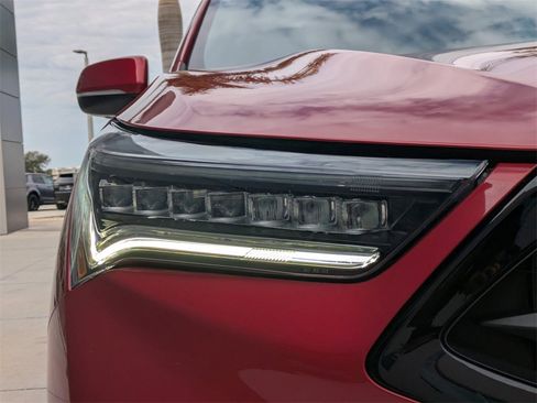 Used 2021 Acura RDX A-Spec image 10