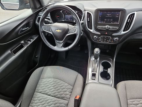 Used 2020 Chevrolet Equinox LT AWD/4WD image 10