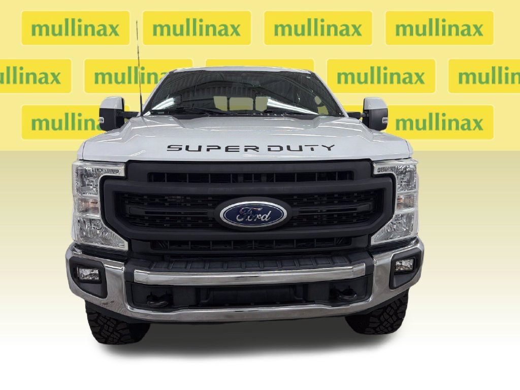 Used 2022 Ford F250 Lariat w/ Tremor Off-Road Package AWD/4WD image 14
