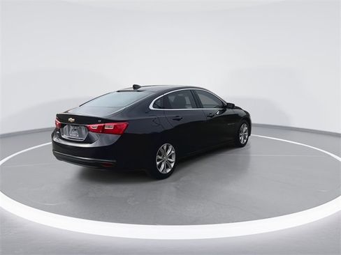 Used 2023 Chevrolet Malibu LT image 11