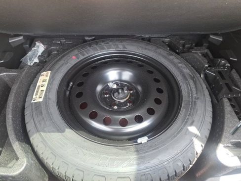 Certified 2023 Jeep Renegade Trailhawk image 11