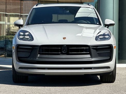 New 2026 Porsche Macan GTS image 11