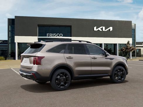 New 2026 Kia Sorento SX Prestige AWD/4WD image 6