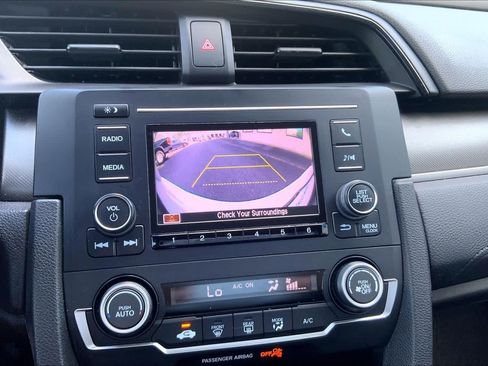 Used 2020 Honda Civic LX image 27