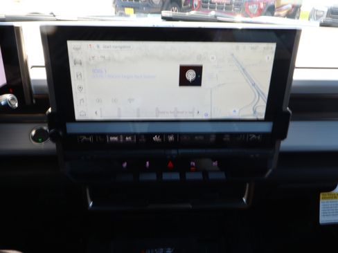 New 2025 GMC Hummer EV 3X image 14