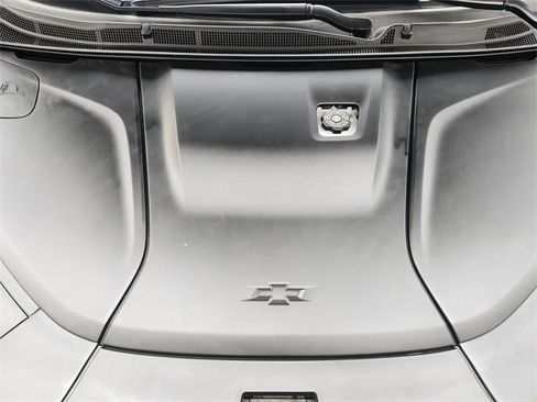 Used 2024 Chevrolet Blazer EV RS image 16