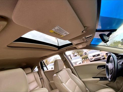 Used 2013 Acura RDX FWD w/ Technology Package image 14