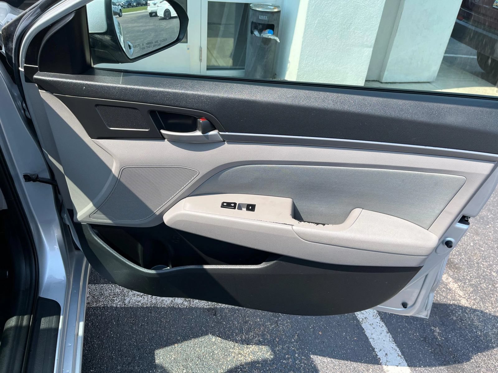 Used 2018 Hyundai Elantra SEL FWD image 42