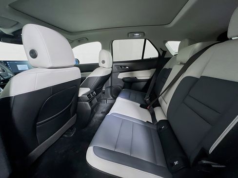 New 2026 Honda Prologue Touring image 19