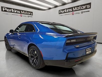New 2026 Dodge Charger Scat Pack w/ Blacktop Package