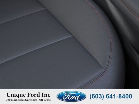 New 2025 Ford Explorer Active w/ Active Comfort Package image 39