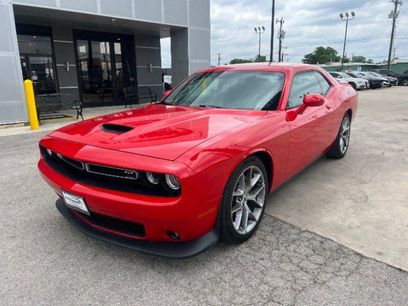 Used 2022 Dodge Challenger GT